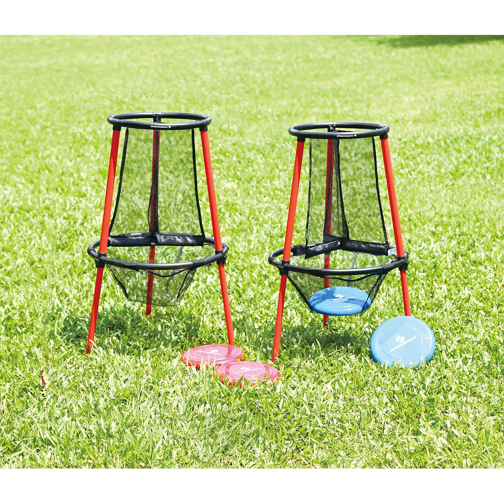 Sportcraft Disc Golf Set Reydon Sports Plc